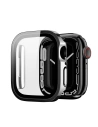Etui Dux Ducis Hamo Apple Watch 4/5/6/7/SE/8/9 40/41MM czarny