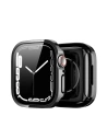 Hurtownia GSM - Etui Dux Ducis Hamo Apple Watch 4/5/6/7/SE/8/9 40/41MM černé - DDS1161 - {ean13} - Hurt