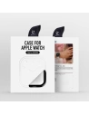 Wholesale Dux Ducis Hamo case Apple Watch 4/5/6/7/SE/8/9 40/41MM black - DDS1161 - {ean13} - Hurt