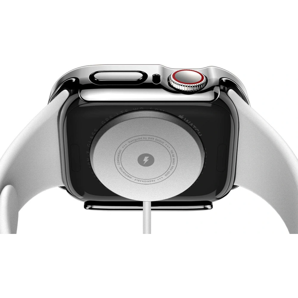 Hurtownia GSM - Etui Dux Ducis Hamo Apple Watch 4/5/6/7/SE/8/9 40/41MM černé - DDS1161 - {ean13} - Hurt