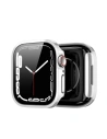 Hurtownia GSM - Etui Dux Ducis Hamo Apple Watch 4/5/6/7/SE/8/9 40/41MM stříbrné - DDS1162 - {ean13} - Hurt
