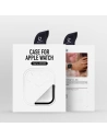 Wholesale Dux Ducis Hamo case Apple Watch 4/5/6/7/SE/8/9 40/41MM silver - DDS1162 - {ean13} - Hurt
