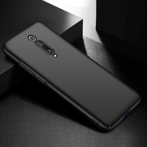 Etui MSVII Xiaomi Mi 9T/Pro & Redmi K20/Pro Black