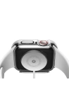 Hurtownia GSM - Etui Dux Ducis Hamo Apple Watch 4/5/6/7/SE/8/9 40/41MM stříbrné - DDS1162 - {ean13} - Hurt