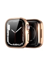 Hurtownia GSM - Etui Dux Ducis Hamo Apple Watch 4/5/6/7/SE/8/9 40/41MM růžové - DDS1163 - {ean13} - Hurt