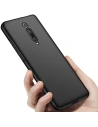 Hurtownia GSM - Etui MSVII Xiaomi Mi 9T/Pro & Redmi K20/Pro Black - MS7245BLK - {ean13} - Hurt