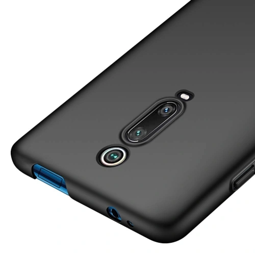 Etui MSVII Xiaomi Mi 9T/Pro & Redmi K20/Pro Black