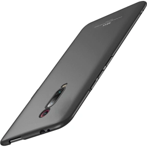 Etui MSVII Xiaomi Mi 9T/Pro & Redmi K20/Pro Black