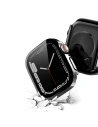 Etui Dux Ducis Hamo Apple Watch 7 45mm negru