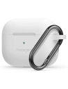Etui Spigen Silicone Fit Case AirPods Pro White