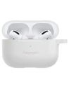 Hurtownia GSM - Etui Spigen Silicone Fit Case AirPods Pro White - SPN499WHT - {ean13} - Hurt