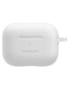 Hurtownia GSM - Etui Spigen Silicone Fit Case AirPods Pro White - SPN499WHT - {ean13} - Hurt