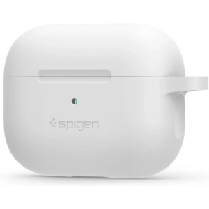 Etui Spigen Silicone Fit Case AirPods Pro White