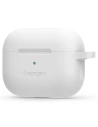 Hurtownia GSM - Etui Spigen Silicone Fit Case AirPods Pro White - SPN499WHT - {ean13} - Hurt