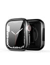 Hurtownia GSM - Case Dux Ducis Samo Apple Watch 7 41mm schwarz - DDS1177 - {ean13} - Hurt