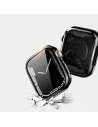 Hurtownia GSM - Etui Dux Ducis Samo Apple Watch 7 41mm negru - DDS1177 - {ean13} - Hurt
