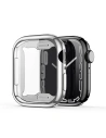 Case Dux Ducis Samo Apple Watch 7 41mm silber