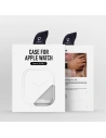 Wholesale Dux Ducis Samo Case Apple Watch 7 41mm silver - DDS1178 - {ean13} - Hurt