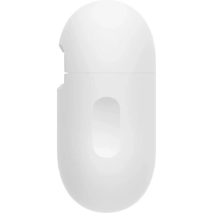 Etui Spigen Silicone Fit Case AirPods Pro White