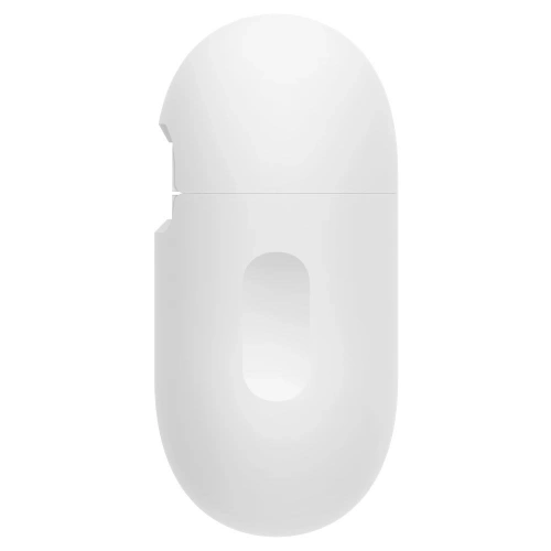 Etui Spigen Silicone Fit Case AirPods Pro White