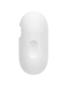 Hurtownia GSM - Etui Spigen Silicone Fit Case AirPods Pro White - SPN499WHT - {ean13} - Hurt