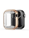 Case Dux Ducis Samo Apple Watch 7 41mm rosa