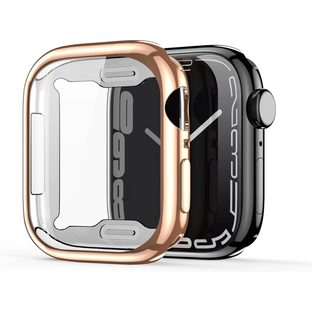Hurtownia GSM - Case Dux Ducis Samo Apple Watch 7 41mm rosa - DDS1179 - {ean13} - Hurt