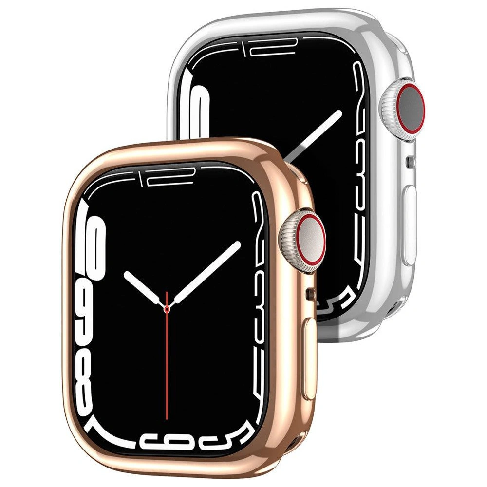 Hurtownia GSM - Case Dux Ducis Samo Apple Watch 7 41mm rosa - DDS1179 - {ean13} - Hurt
