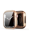 Hurtownia GSM - Case Dux Ducis Samo Apple Watch 7 41mm rosa - DDS1179 - {ean13} - Hurt