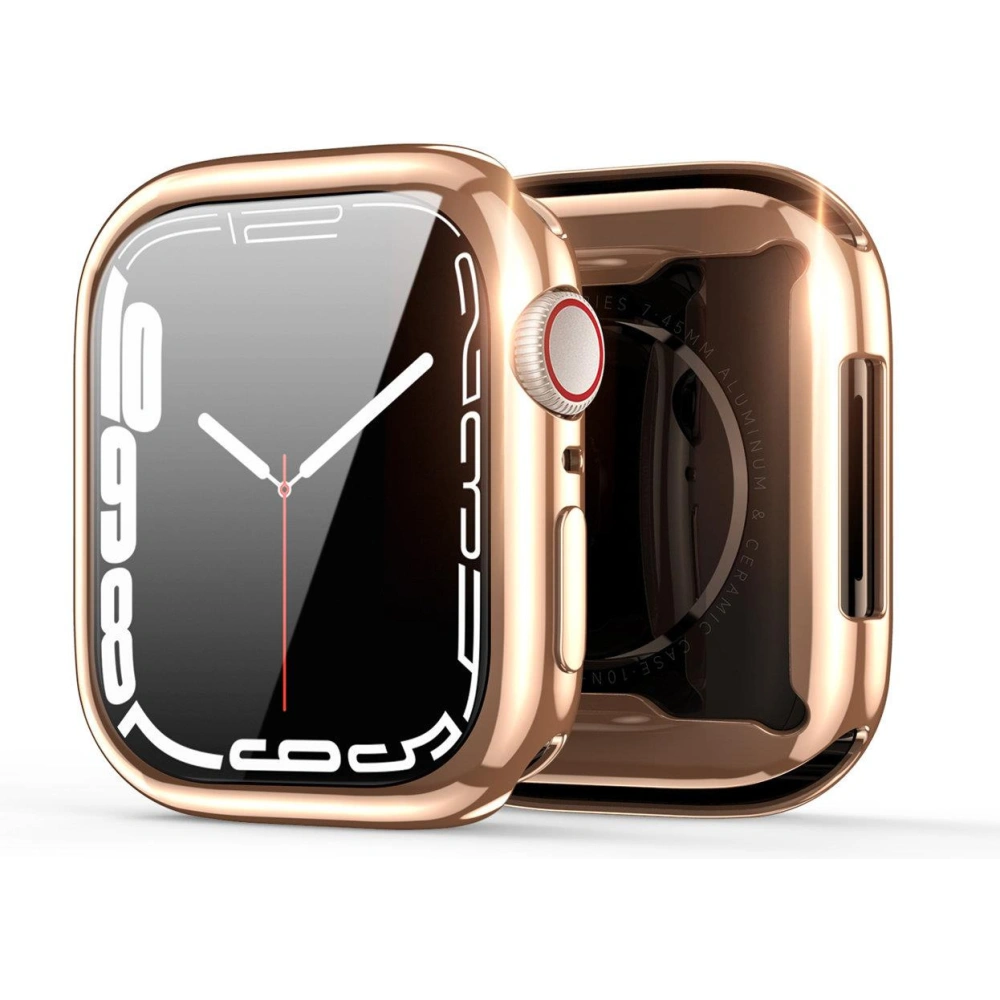 Hurtownia GSM - Case Dux Ducis Samo Apple Watch 7 41mm rosa - DDS1179 - {ean13} - Hurt