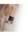 Hurtownia GSM - Etui Dux Ducis Samo Apple Watch 7 41mm růžová - DDS1179 - {ean13} - Hurt