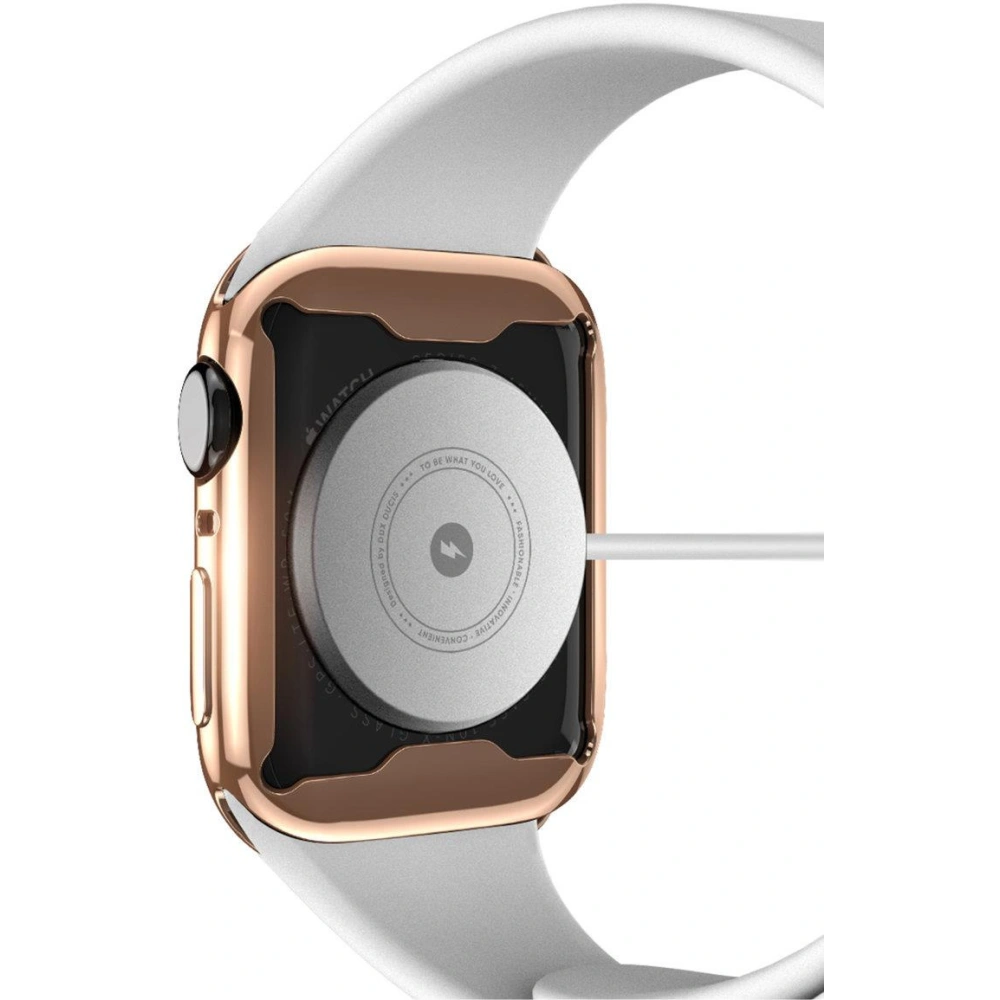 Hurtownia GSM - Case Dux Ducis Samo Apple Watch 7 41mm rosa - DDS1179 - {ean13} - Hurt