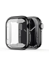 Etui Dux Ducis Samo Apple Watch 7 45mm černé