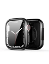 Hurtownia GSM - Case Dux Ducis Samo Apple Watch 7 45mm schwarz - DDS1180 - {ean13} - Hurt