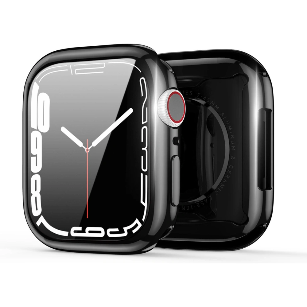 Hurtownia GSM - Case Dux Ducis Samo Apple Watch 7 45mm schwarz - DDS1180 - {ean13} - Hurt