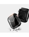 Hurtownia GSM - Case Dux Ducis Samo Apple Watch 7 45mm schwarz - DDS1180 - {ean13} - Hurt