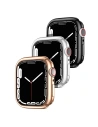 Hurtownia GSM - Etui Dux Ducis Samo Apple Watch 7 45mm srebrny - DDS1181 - {ean13} - Hurt