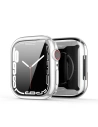 Hurtownia GSM - Etui Dux Ducis Samo Apple Watch 7 45mm srebrny - DDS1181 - {ean13} - Hurt