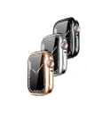Hurtownia GSM - Etui Dux Ducis Samo Apple Watch 7 45mm srebrny - DDS1181 - {ean13} - Hurt