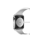 Hurtownia GSM - Etui Dux Ducis Samo Apple Watch 7 45mm srebrny - DDS1181 - {ean13} - Hurt