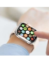 Hurtownia GSM - Etui Dux Ducis Samo Apple Watch 7 45mm srebrny - DDS1181 - {ean13} - Hurt