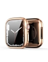 Wholesale Dux Ducis Samo Case Apple Watch 7 45mm pink - DDS1182 - {ean13} - Hurt