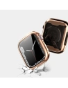 Wholesale Dux Ducis Samo Case Apple Watch 7 45mm pink - DDS1182 - {ean13} - Hurt