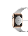 Wholesale Dux Ducis Samo Case Apple Watch 7 45mm pink - DDS1182 - {ean13} - Hurt