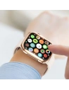 Wholesale Dux Ducis Samo Case Apple Watch 7 45mm pink - DDS1182 - {ean13} - Hurt