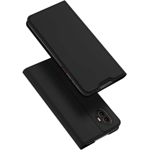 Wholesale Dux Ducis Skin Pro Samsung Galaxy Xcover 6 Pro black - DDS1183 - {ean13} - Hurt