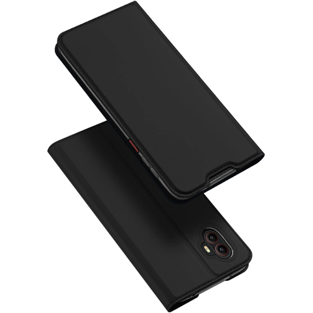 Hurtownia GSM - Case Dux Ducis Skin Pro Samsung Galaxy Xcover 6 Pro schwarz - DDS1183 - {ean13} - Hurt