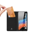 Hurtownia GSM - Etui Dux Ducis Skin Pro Samsung Galaxy Xcover 6 Pro czarny - DDS1183 - {ean13} - Hurt