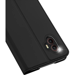Wholesale Dux Ducis Skin Pro Samsung Galaxy Xcover 6 Pro black - DDS1183 - {ean13} - Hurt