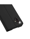 Hurtownia GSM - Etui Dux Ducis Skin Pro Samsung Galaxy Xcover 6 Pro czarny - DDS1183 - {ean13} - Hurt